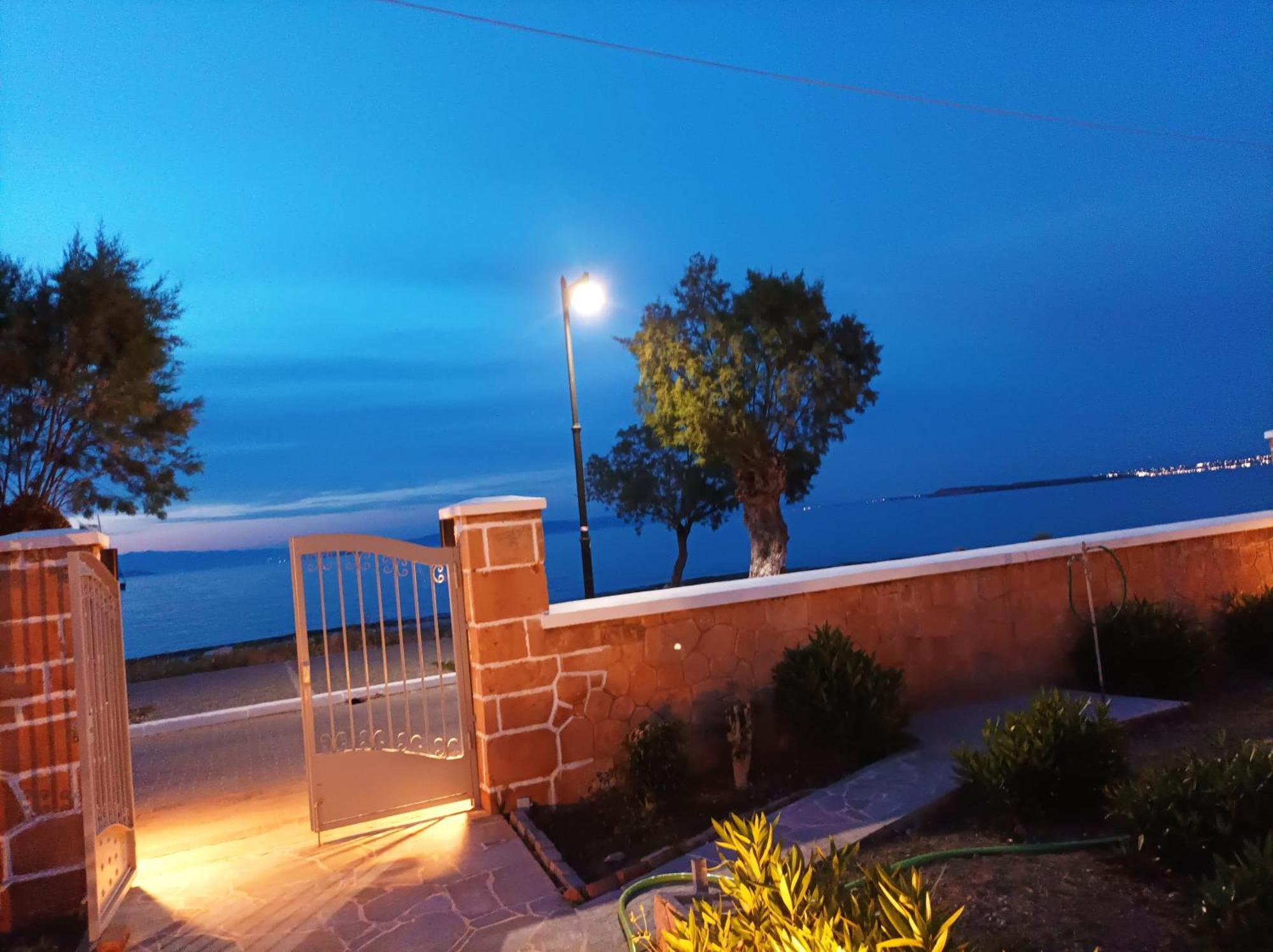 Studios Antoniou Skala  Exterior photo
