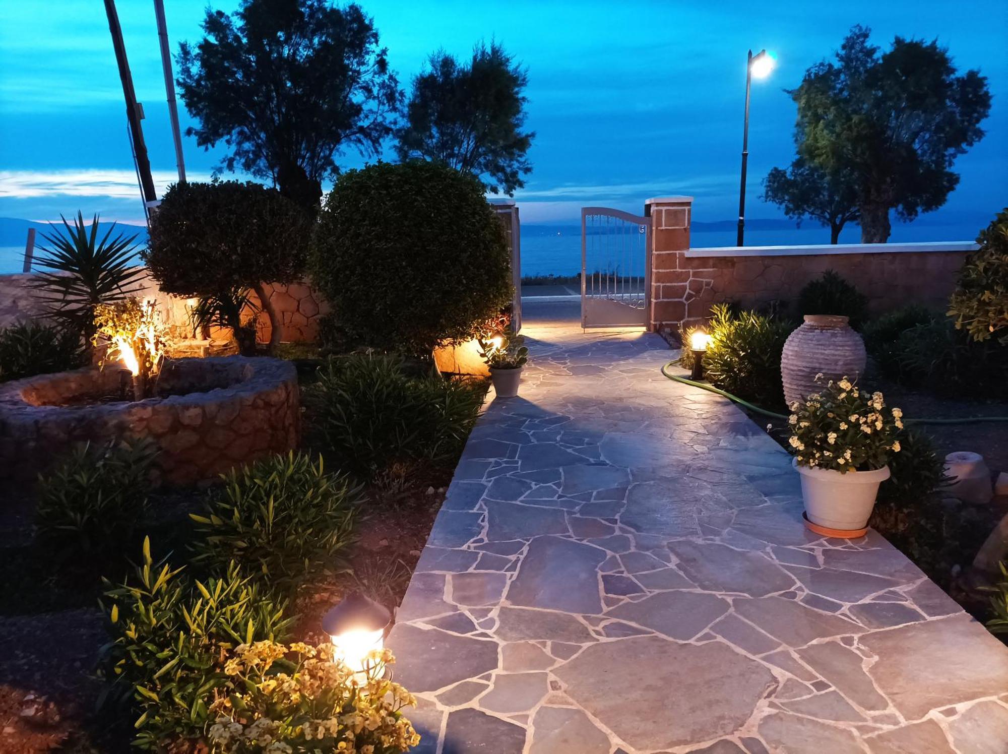 Studios Antoniou Skala  Exterior photo